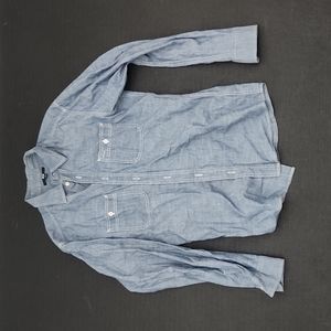 Uniqlo Denim shirt